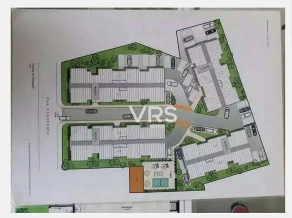 Apartamento, 2 quartos, 54 m² - Foto 23