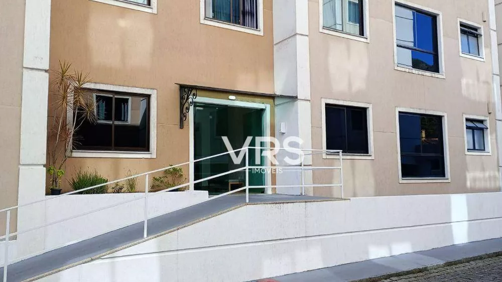 Apartamento, 2 quartos, 54 m² - Foto 6