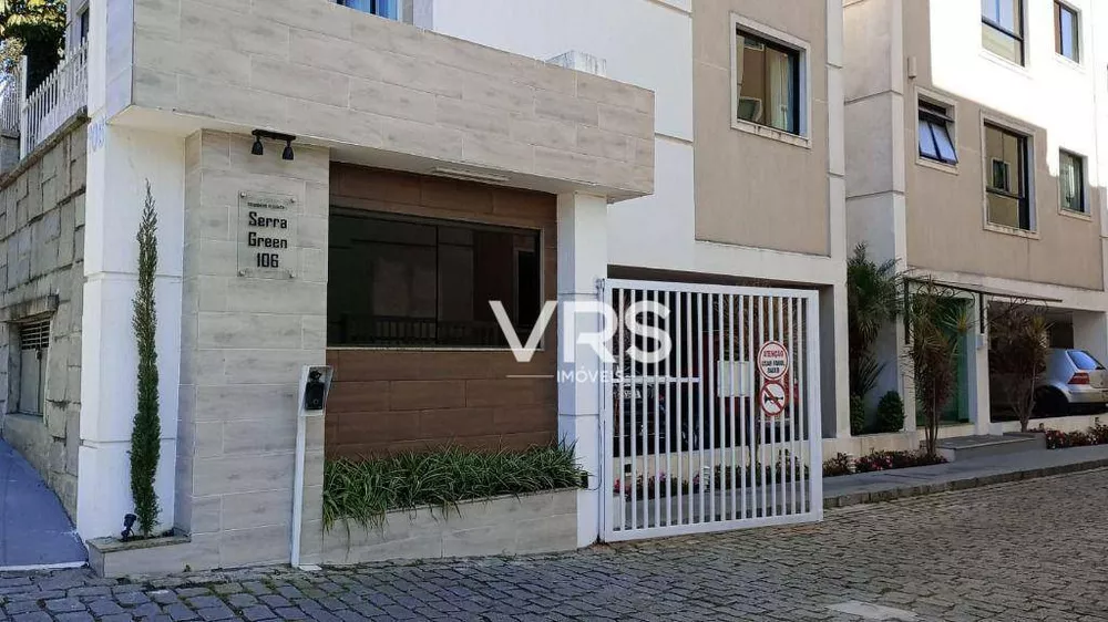 Apartamento, 2 quartos, 54 m² - Foto 4