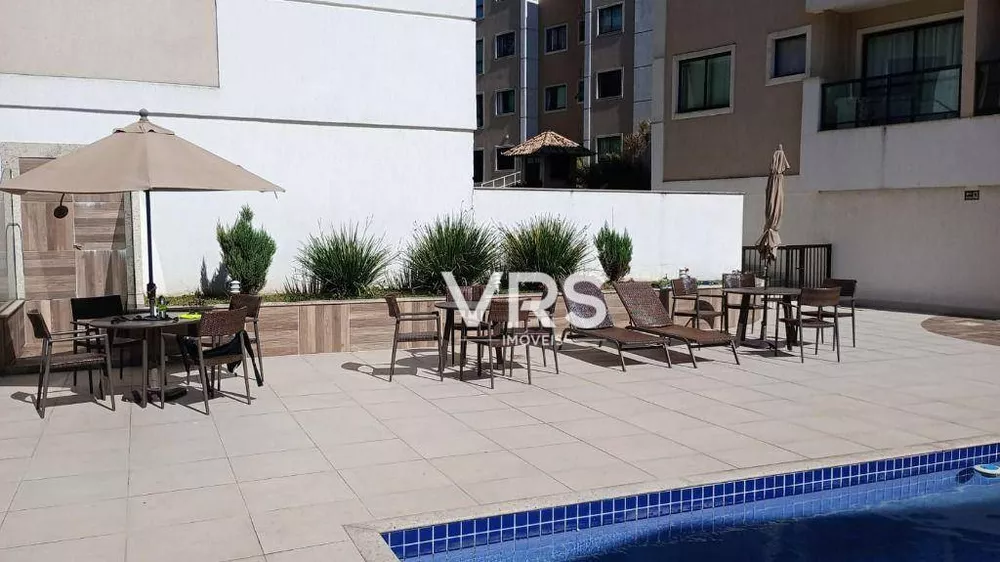 Apartamento, 2 quartos, 54 m² - Foto 7