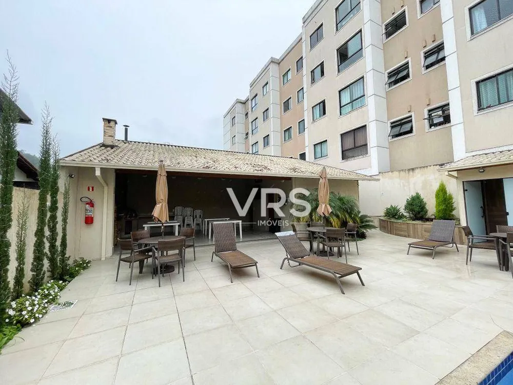 Apartamento, 2 quartos, 54 m² - Foto 36