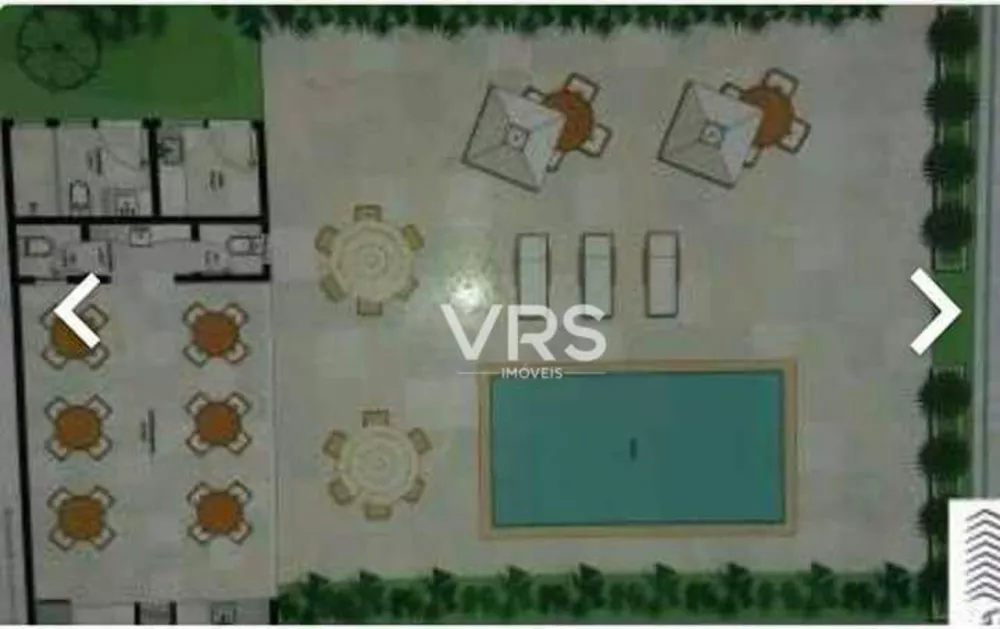 Apartamento, 2 quartos, 54 m² - Foto 27