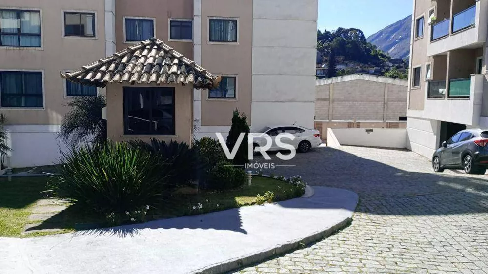 Apartamento, 2 quartos, 54 m² - Foto 2