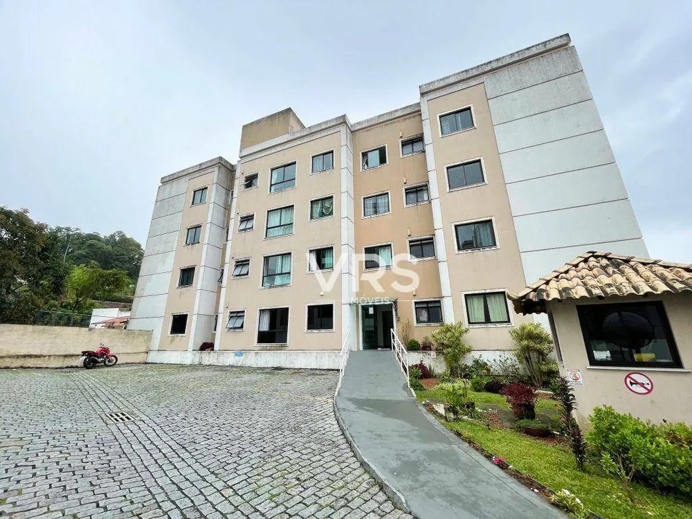 Apartamento, 2 quartos, 54 m² - Foto 30