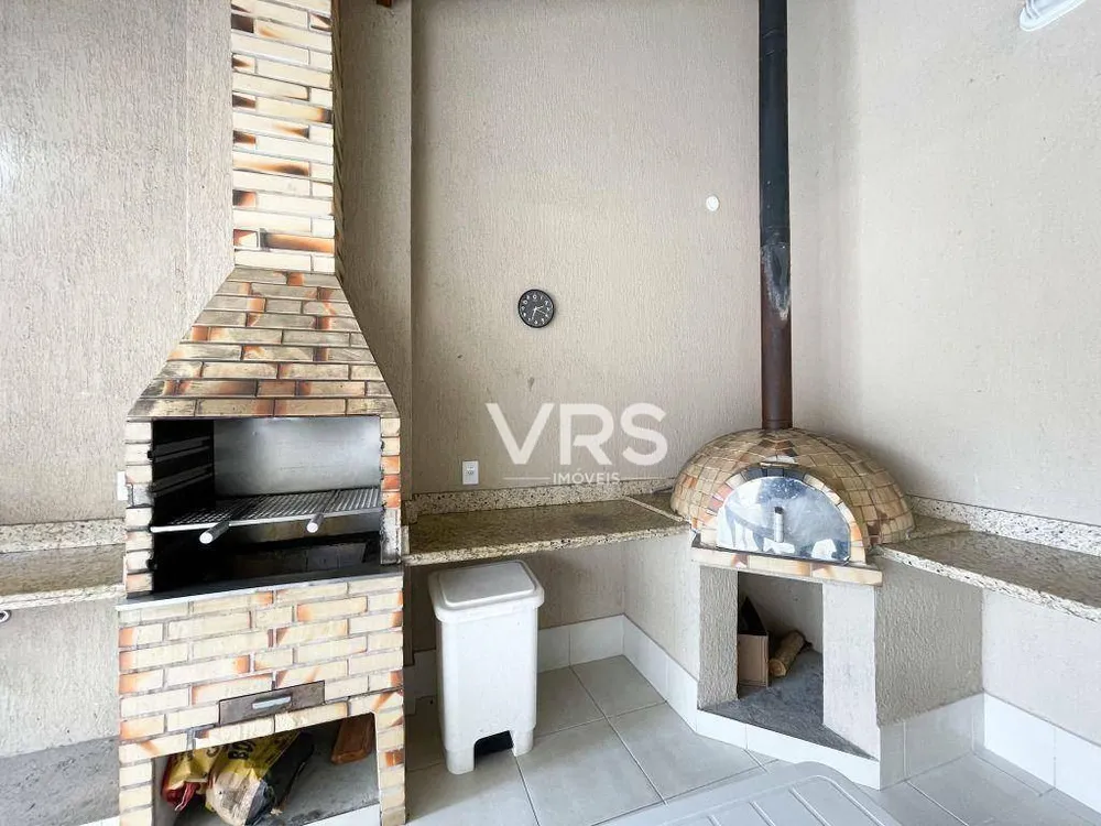 Apartamento, 2 quartos, 54 m² - Foto 37