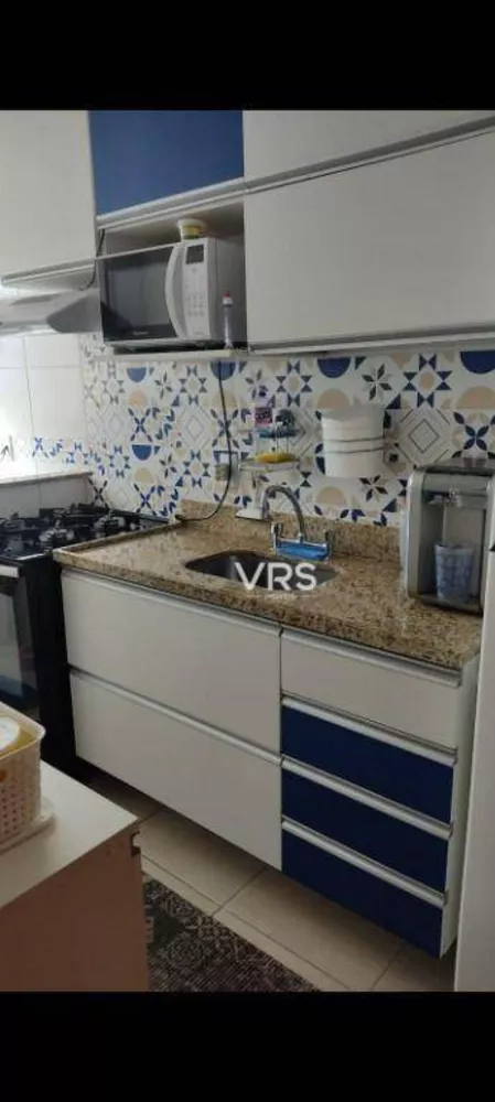 Apartamento, 2 quartos, 54 m² - Foto 13