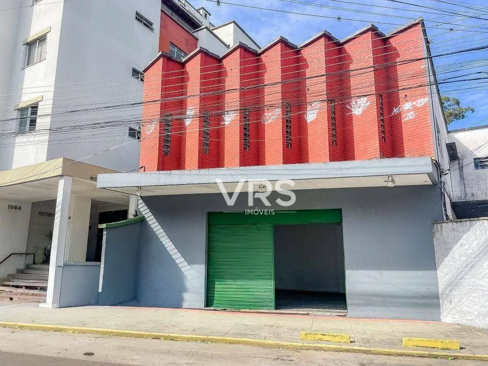 Depósito-Galpão, 620 m² - Foto 10