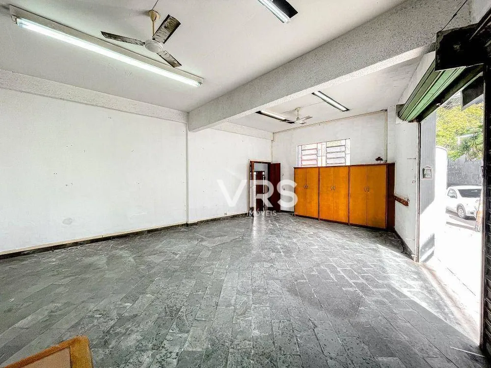Depósito-Galpão, 620 m² - Foto 1