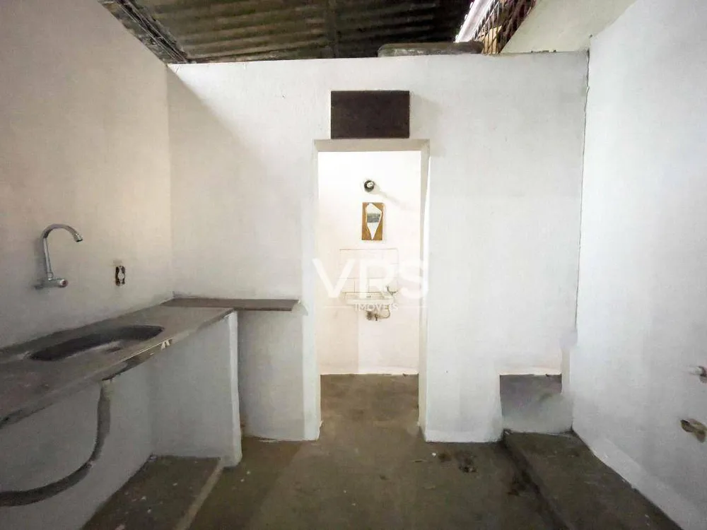Depósito-Galpão, 620 m² - Foto 4