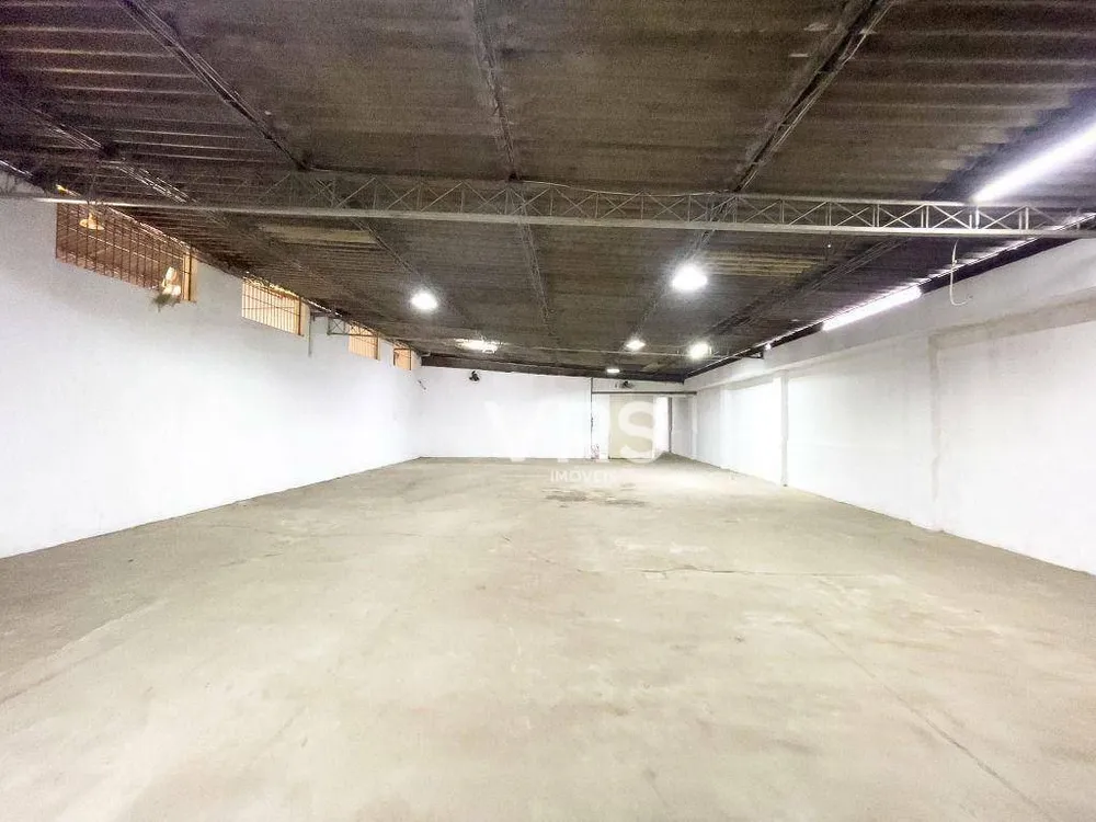 Depósito-Galpão, 620 m² - Foto 25