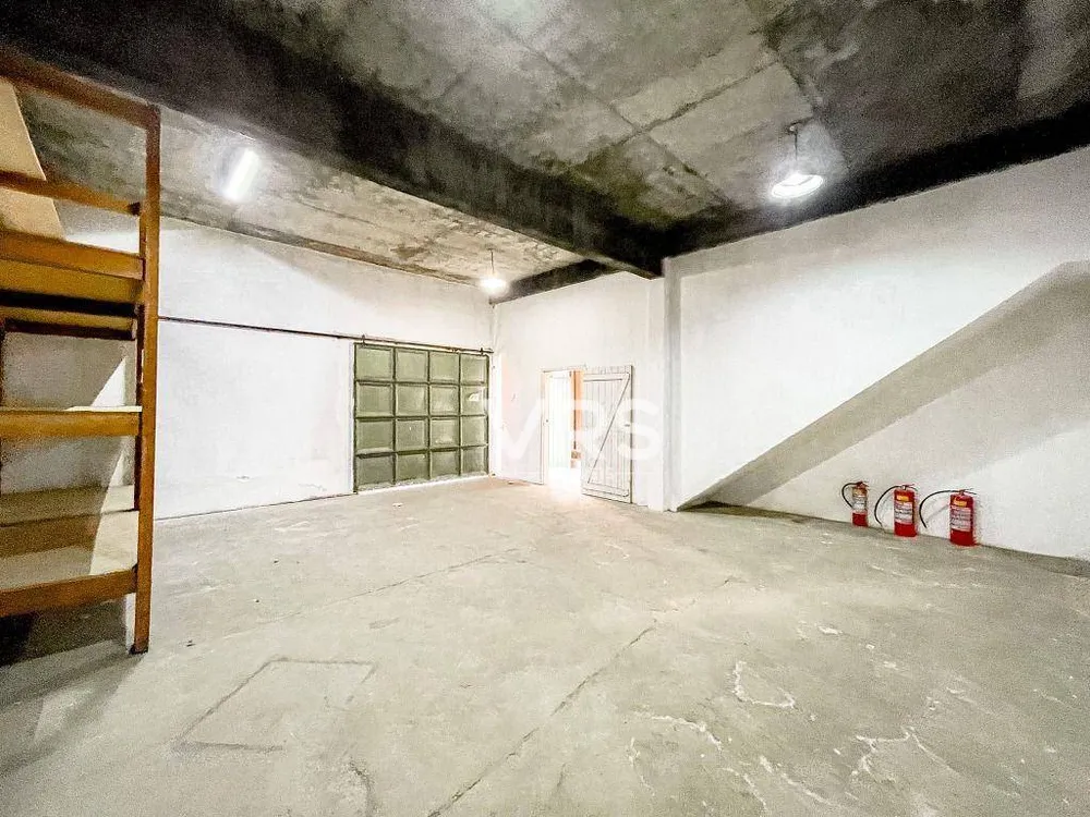 Depósito-Galpão, 620 m² - Foto 12