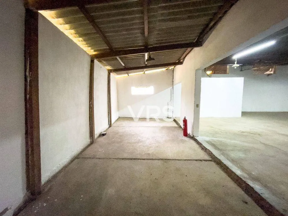 Depósito-Galpão, 620 m² - Foto 5