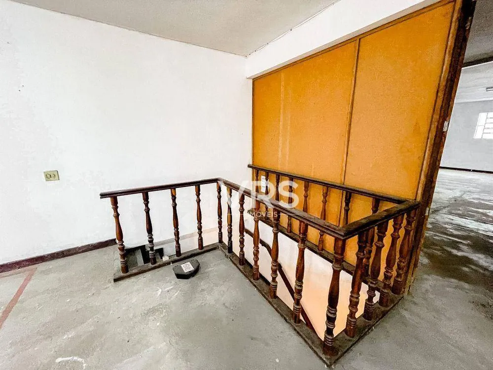 Depósito-Galpão, 620 m² - Foto 9
