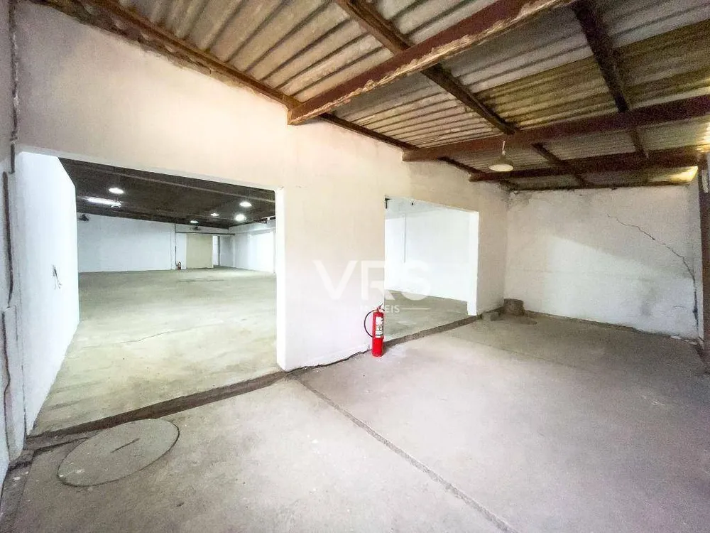 Depósito-Galpão, 620 m² - Foto 24