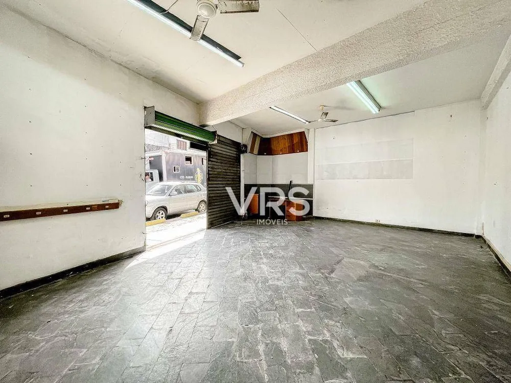 Depósito-Galpão, 620 m² - Foto 3