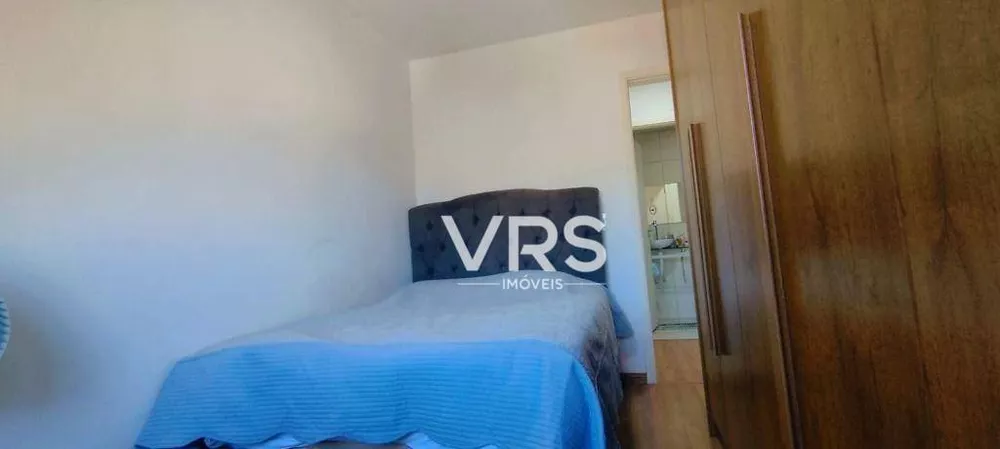 Apartamento à venda com 2 quartos, 54m² - Foto 7