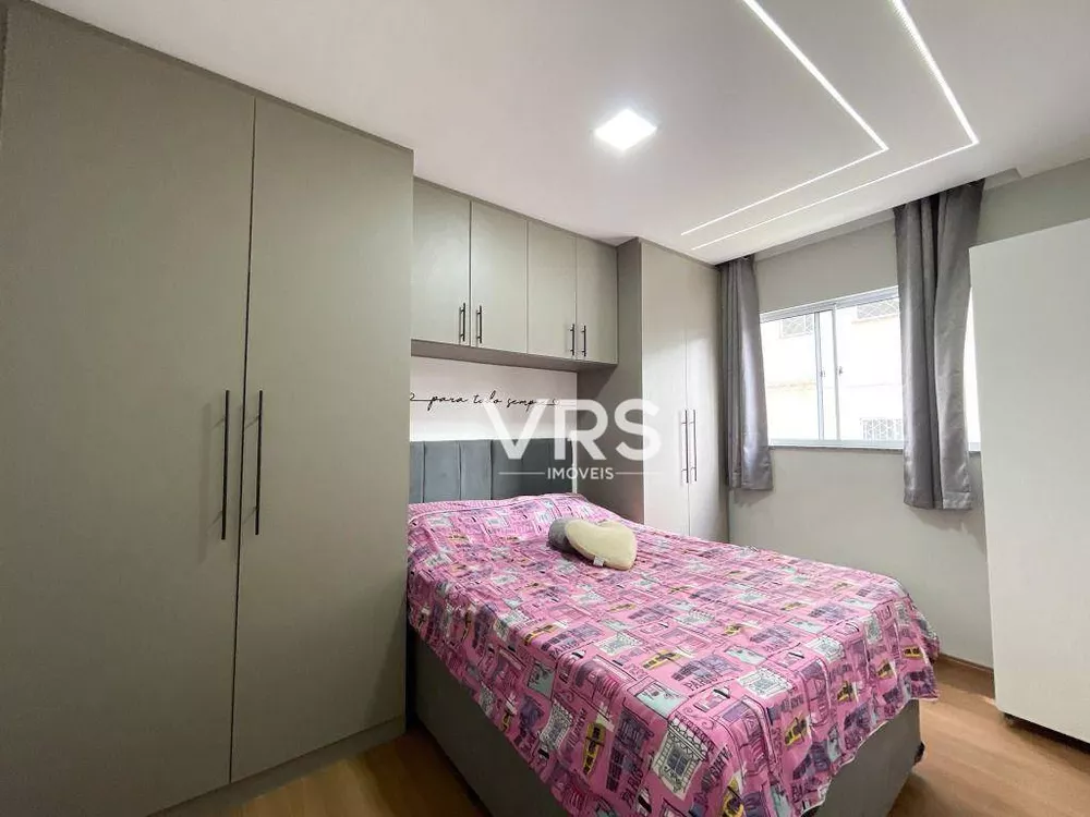 Apartamento à venda com 2 quartos, 50m² - Foto 6