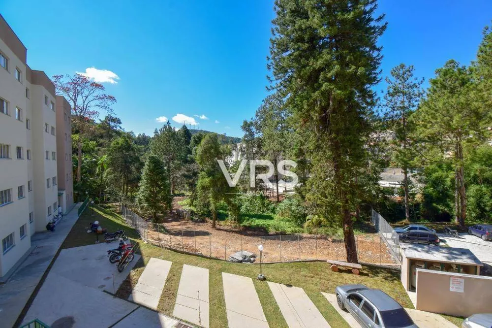 Apartamento, 2 quartos, 50 m² - Foto 22