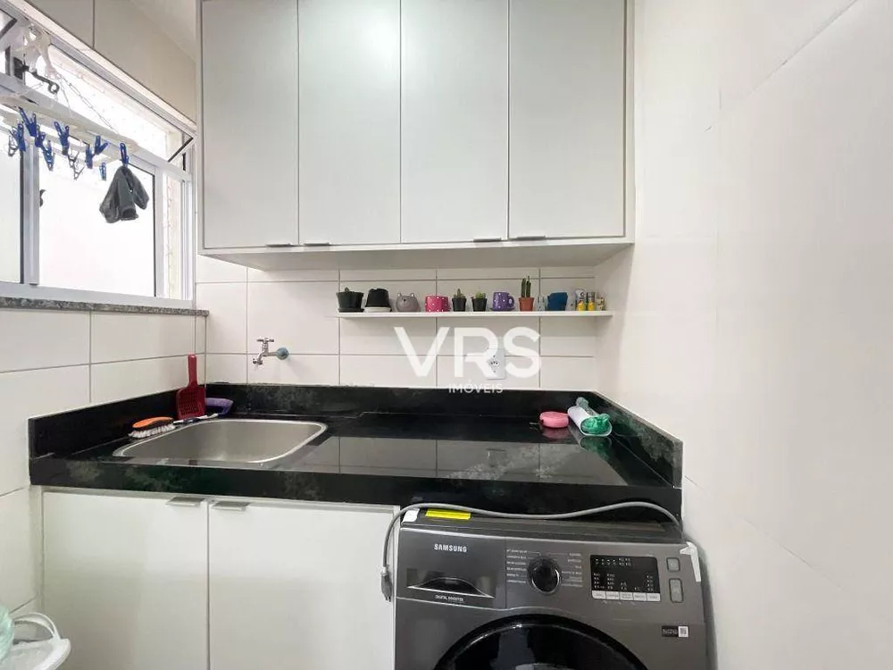 Apartamento à venda com 2 quartos, 50m² - Foto 5