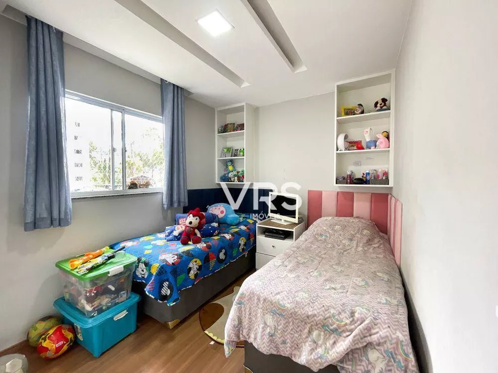 Apartamento, 2 quartos, 50 m² - Foto 10