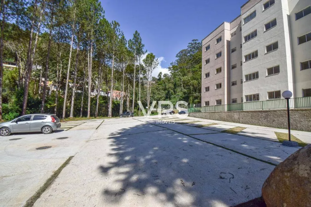 Apartamento, 2 quartos, 50 m² - Foto 21