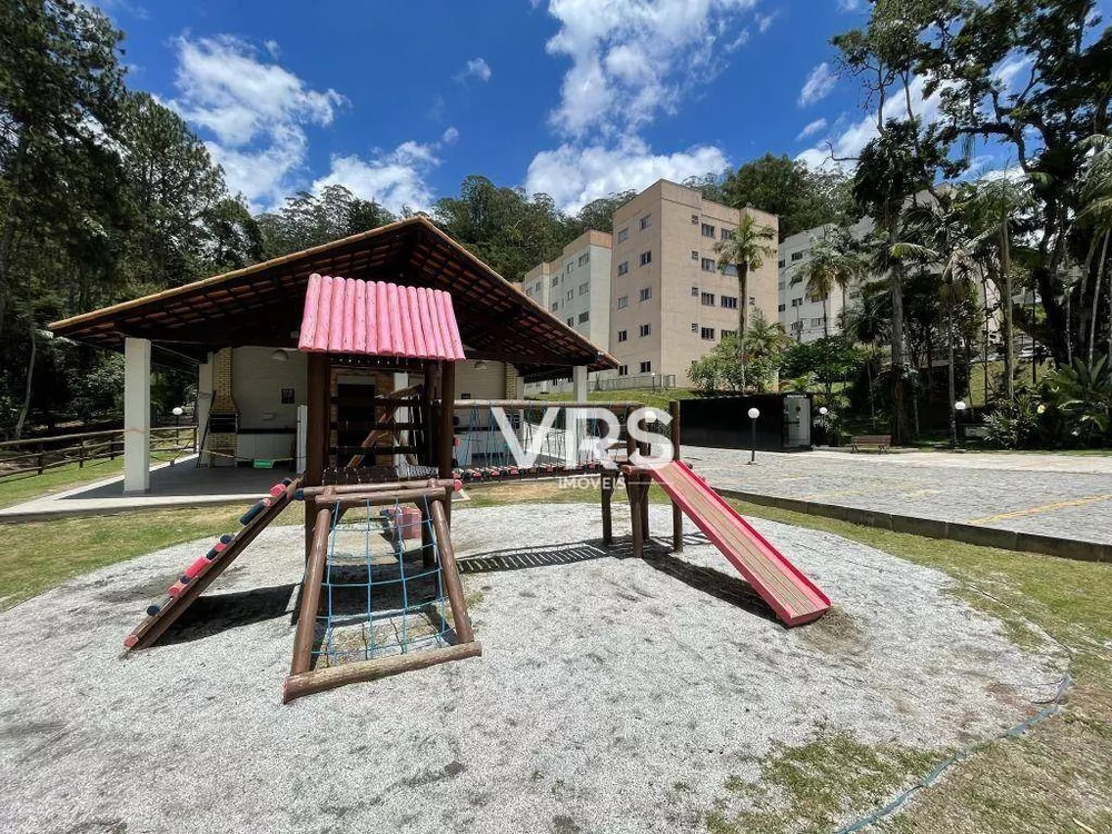 Apartamento, 2 quartos, 50 m² - Foto 14