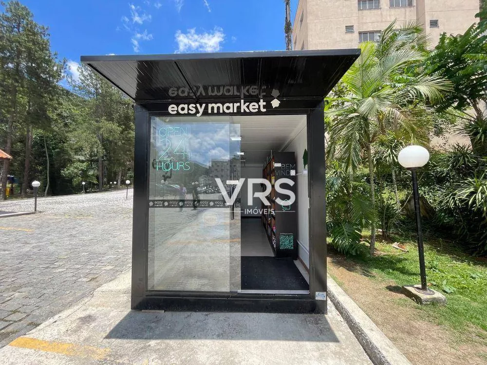 Apartamento, 2 quartos, 50 m² - Foto 15