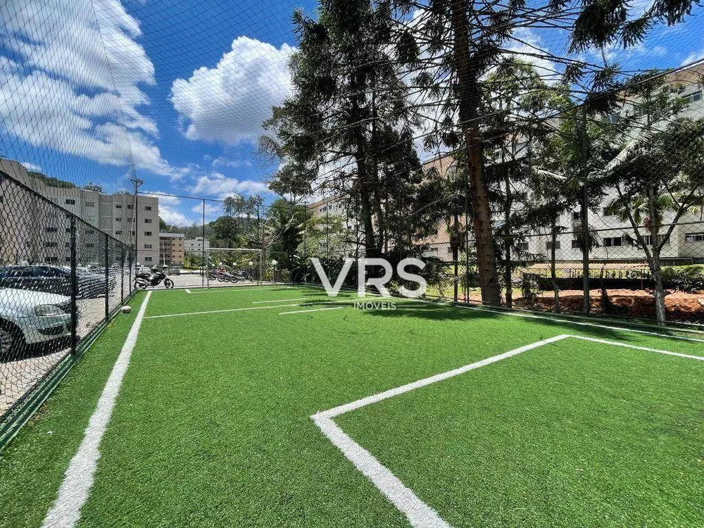 Apartamento, 2 quartos, 50 m² - Foto 12