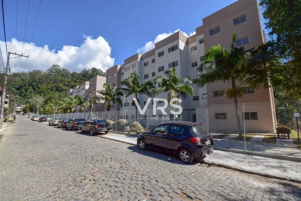 Apartamento, 2 quartos, 50 m² - Foto 20