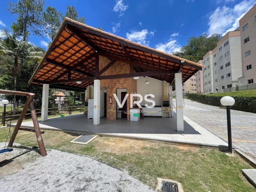 Apartamento, 2 quartos, 50 m² - Foto 1