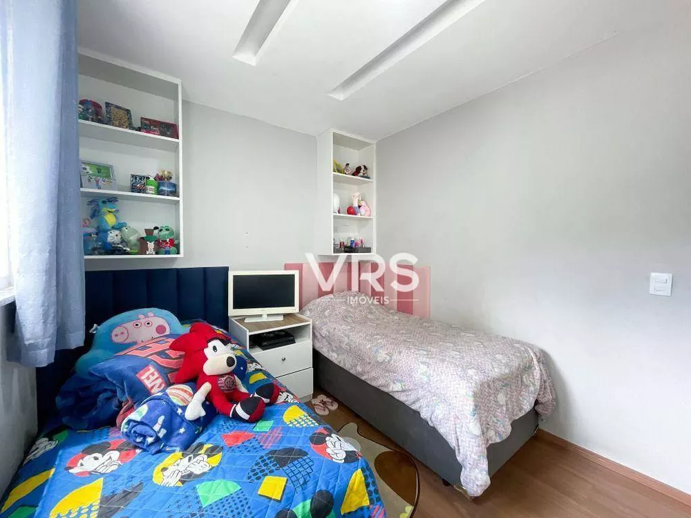 Apartamento, 2 quartos, 50 m² - Foto 11