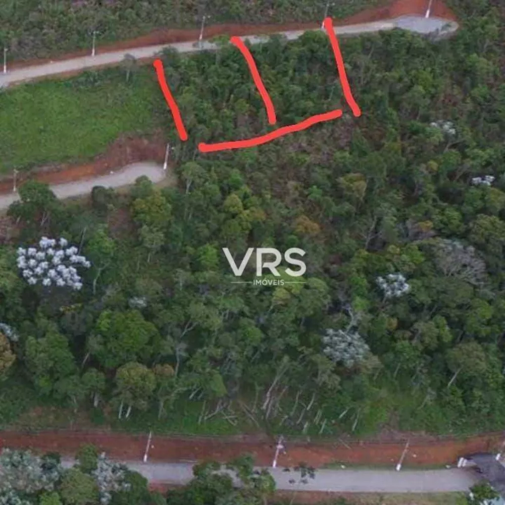 Loteamento e Condomínio, 801 m² - Foto 8