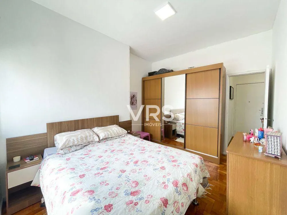 Apartamento, 1 quarto, 36 m² - Foto 8
