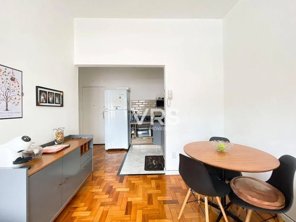 Apartamento, 1 quarto, 36 m² - Foto 4
