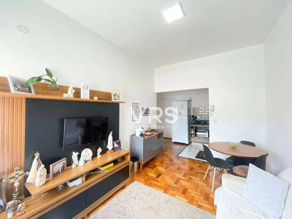 Apartamento, 1 quarto, 36 m² - Foto 3