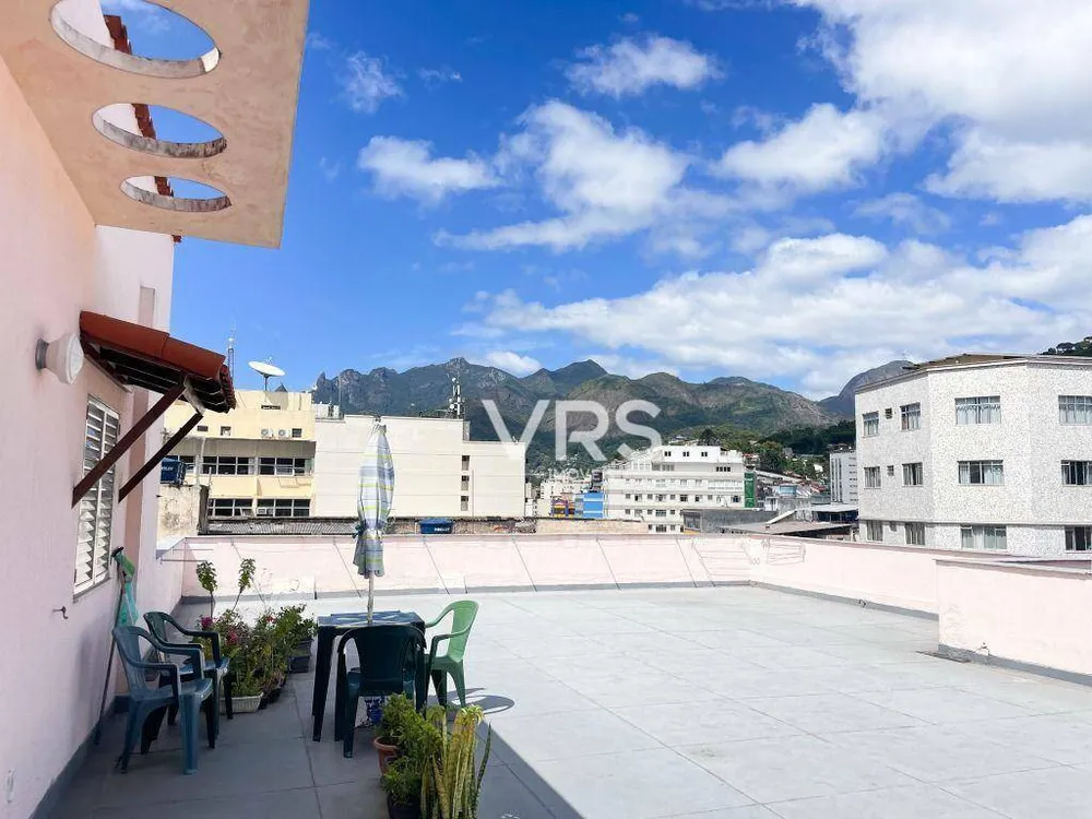 Apartamento, 1 quarto, 36 m² - Foto 5