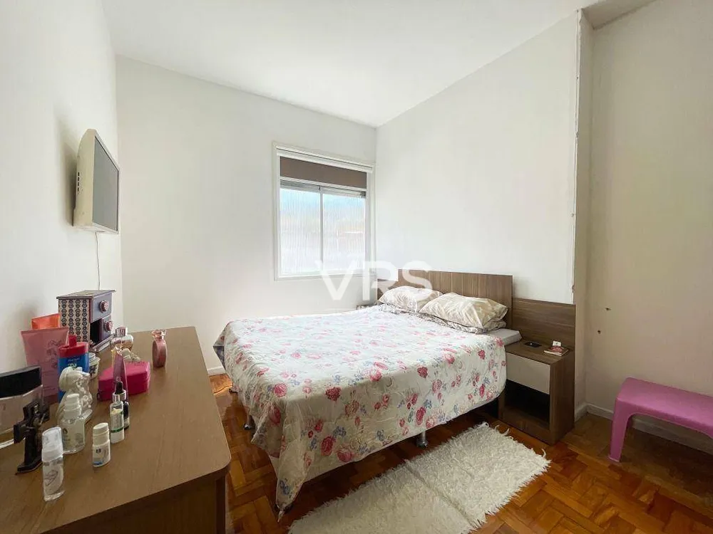 Apartamento, 1 quarto, 36 m² - Foto 7