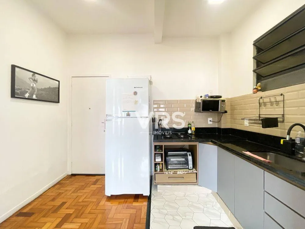Apartamento, 1 quarto, 36 m² - Foto 6