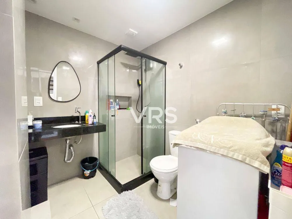Apartamento, 1 quarto, 36 m² - Foto 1