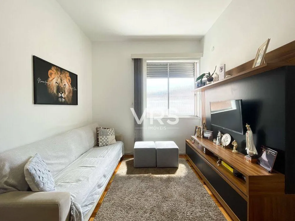 Apartamento, 1 quarto, 36 m² - Foto 2