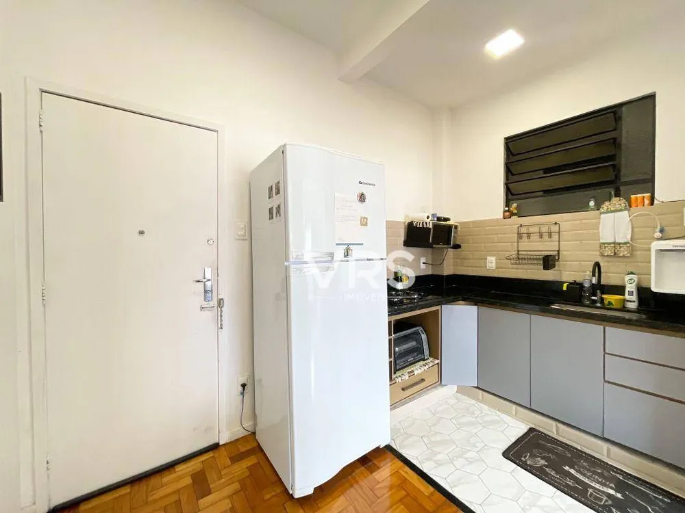 Apartamento, 1 quarto, 36 m² - Foto 6
