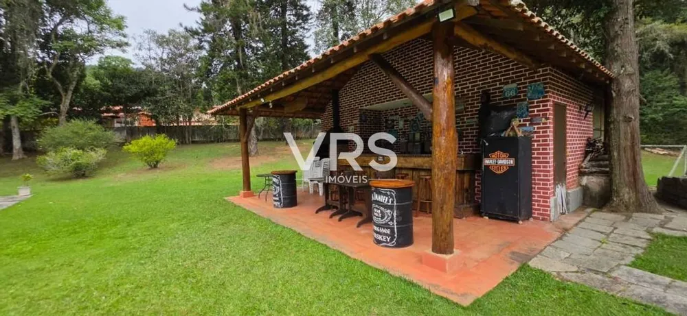 Sítio, 7 quartos, 2 hectares - Foto 7