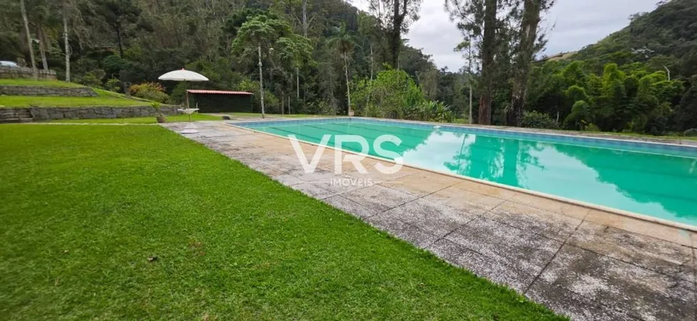 Sítio, 7 quartos, 2 hectares - Foto 8