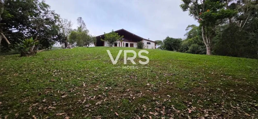 Sítio, 7 quartos, 2 hectares - Foto 2