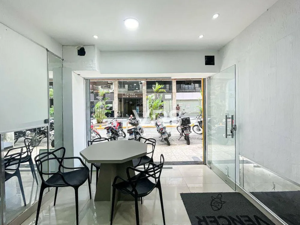 Loja-Salão, 30 m² - Foto 4