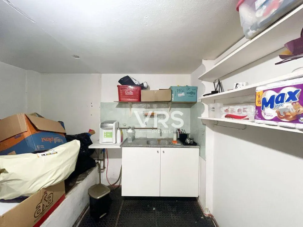 Loja-Salão, 30 m² - Foto 8