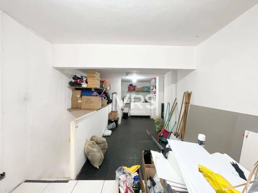 Loja-Salão, 30 m² - Foto 7