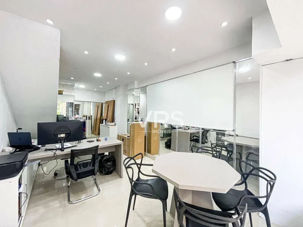Loja-Salão, 30 m² - Foto 2
