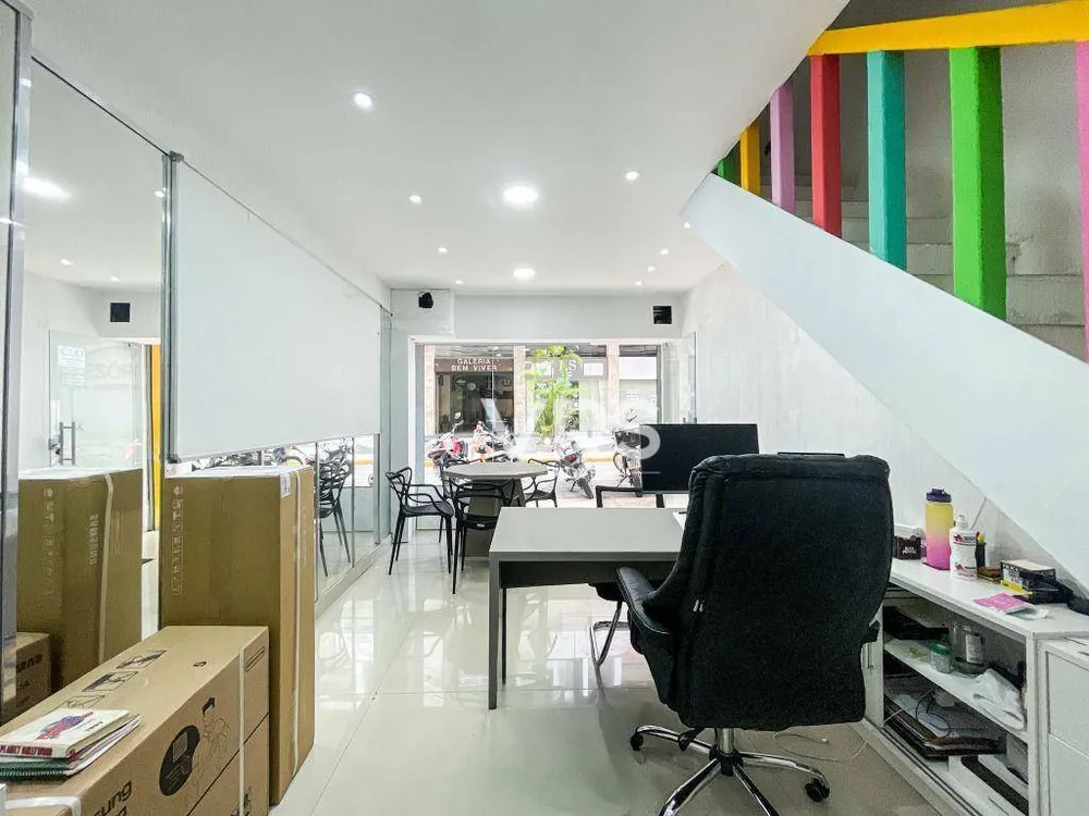 Loja-Salão, 30 m² - Foto 5