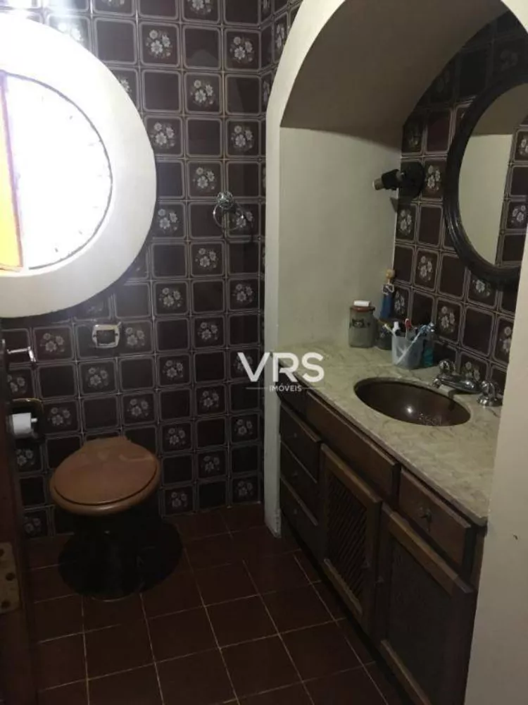 Casa, 3 quartos, 366 m² - Foto 16
